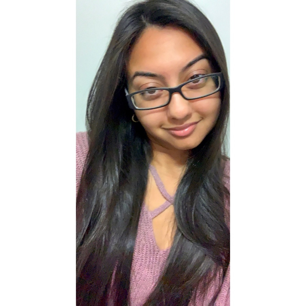 Meet your Posher, Yasmin